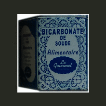 Le Gourmet BICARBONATE DE SOUDE